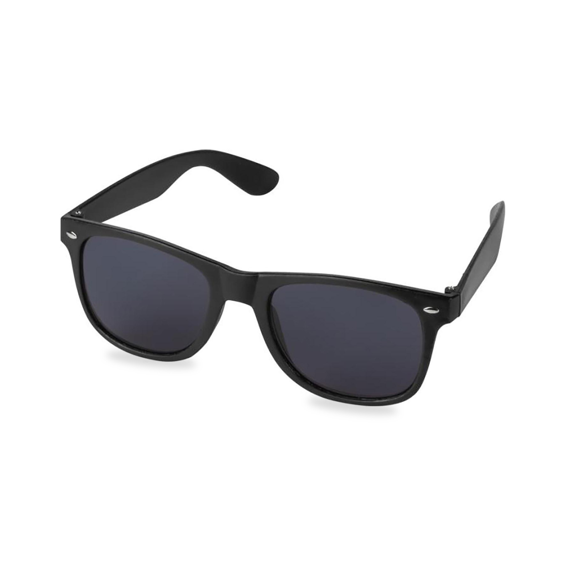 Zonnebril Sun Ray - Eco | UV400 | Gerecycled plastic | Tot 4 kleuren bedrukking