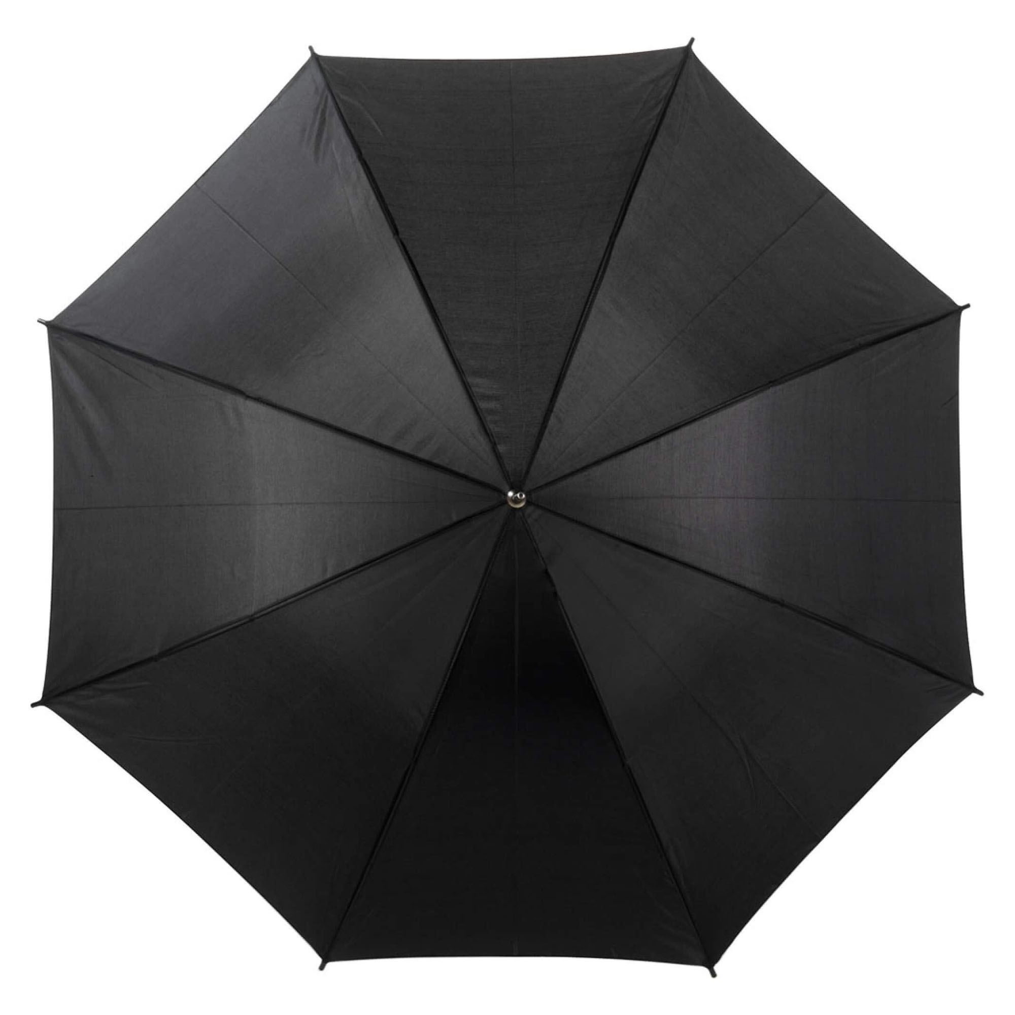 Golfschirm Wien - Ø 103 cm | Metall | Holzgriff