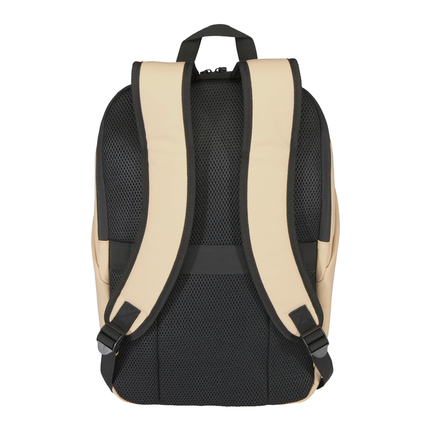 Zaino laptop antifurto – 18 L | Accesso posteriore | Idrorepellente | Schienale traspirante