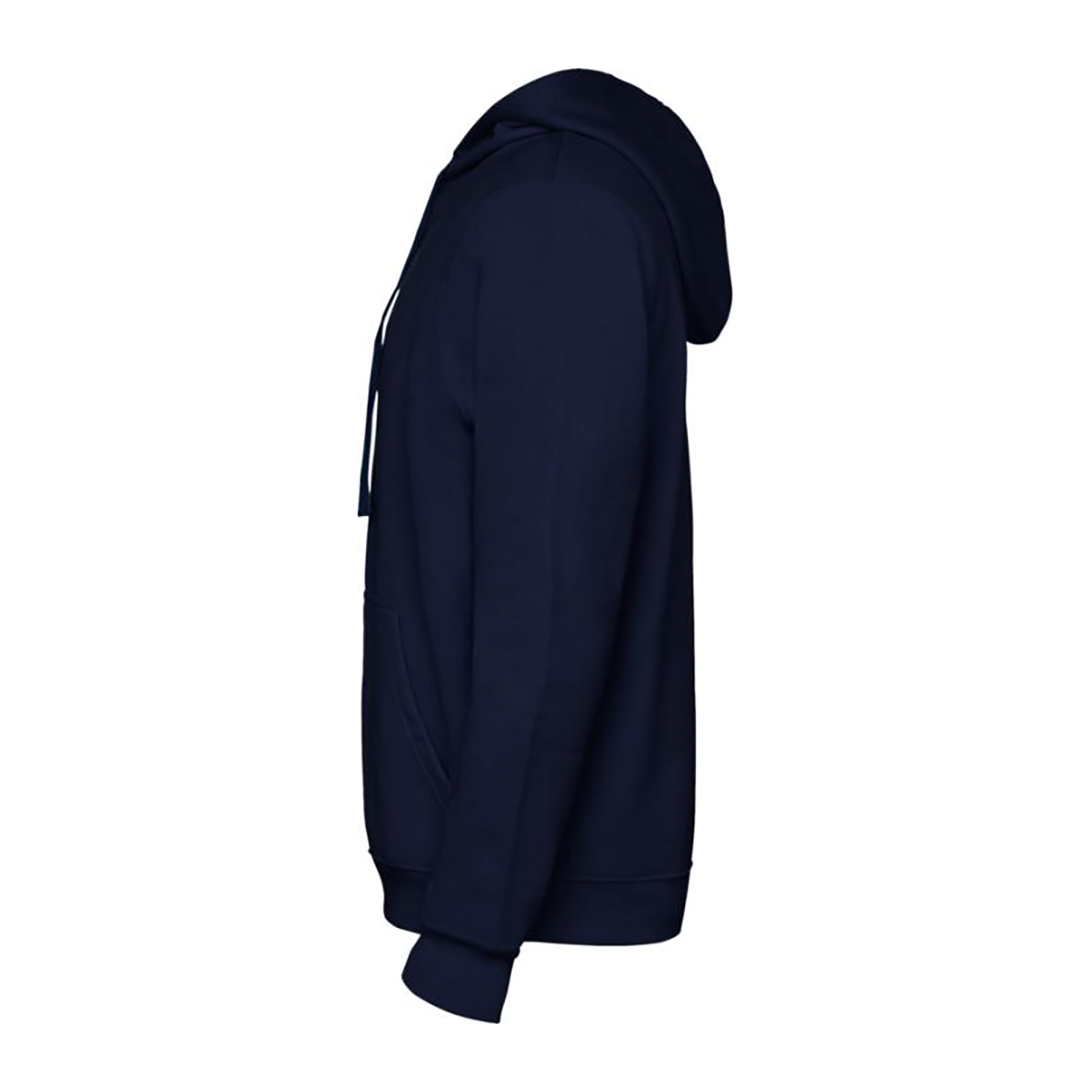 Hoodie Roly - Herren | 280g/m² | Baumwolle & Polyester | Elastanrippung