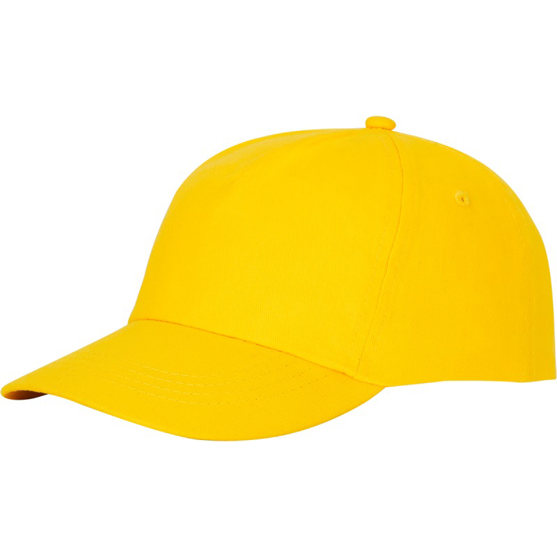 Pet Brandon – Katoen | 5-panel | Bedrukking tot 4 kleuren