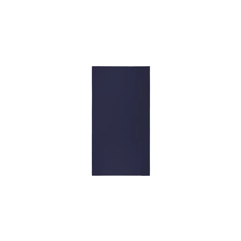 Strandtuch – 100×180 cm | 450 g/m² | 100% Baumwolle