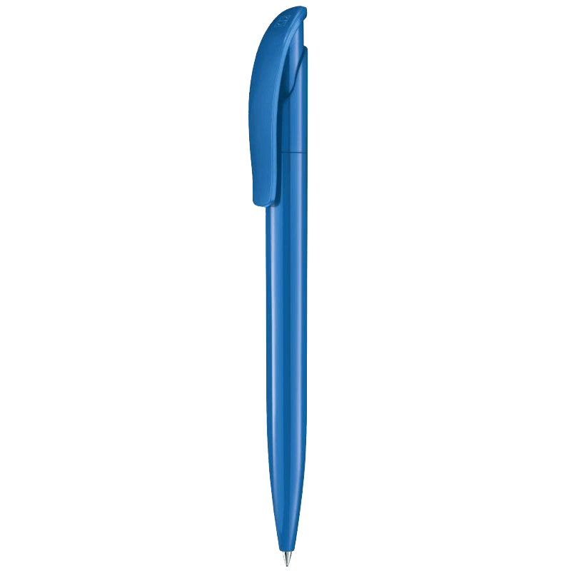 Stylo à bille Senator | Challenger Polished | Encre bleue ou noire