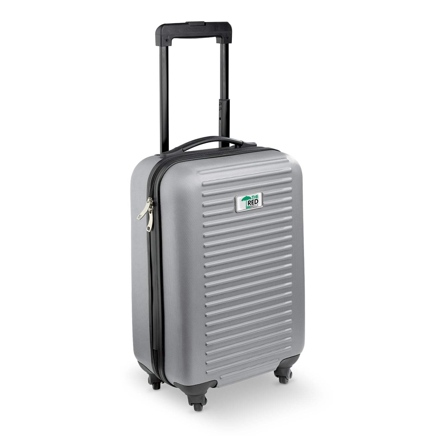 Valise cabine – 18 pouces | Design compact | 4 roues