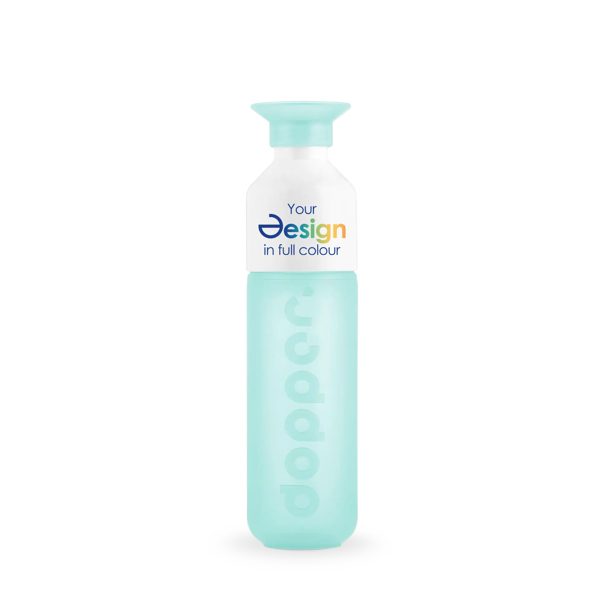 Dopper nouvelles couleurs - 450 ml | Polar Blue