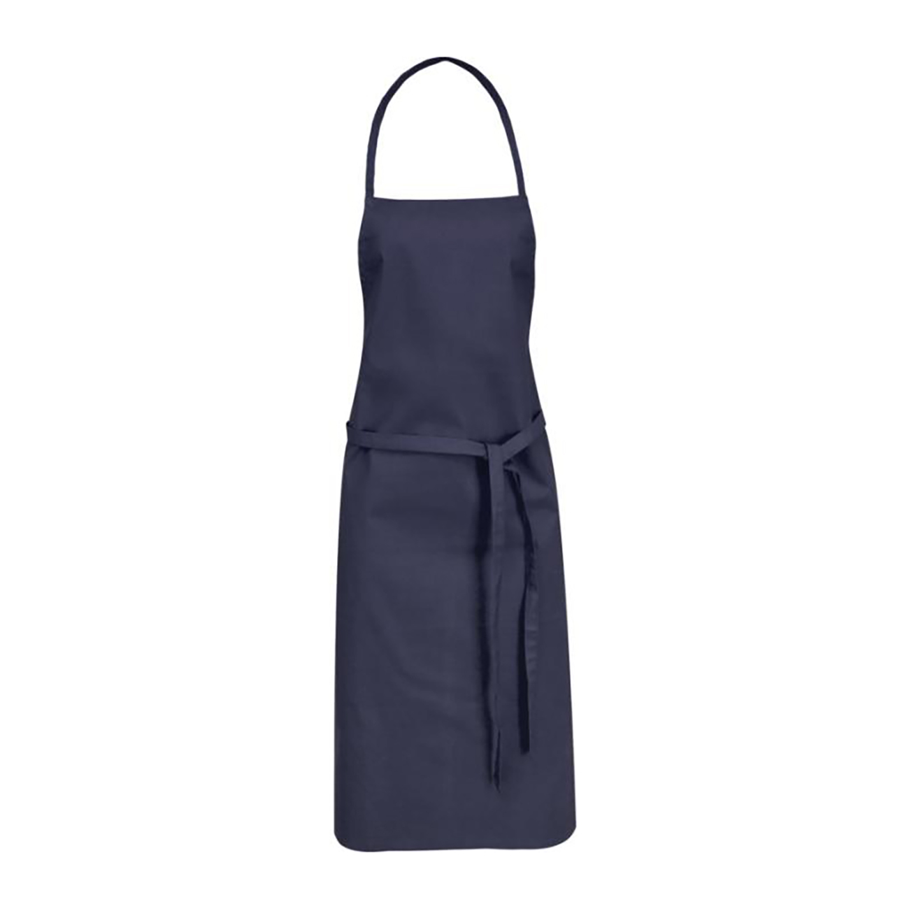 Keukenschort – Reeva | 100 % katoen | 180 g/m² | 65 × 90 cm | Neutraal design
