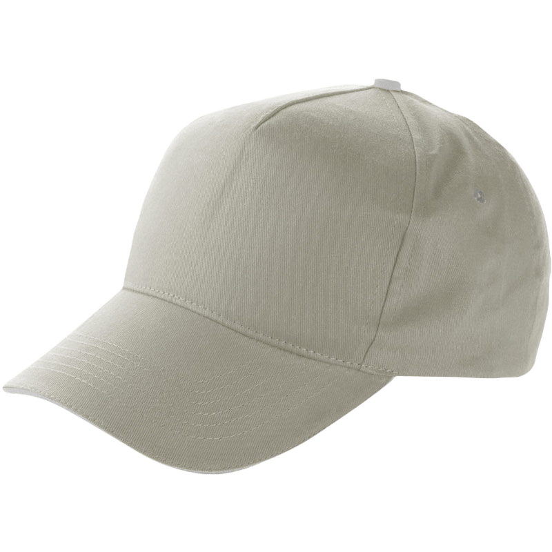 Casquette Damian - Coton | Fermeture velcro | Quadrichomie