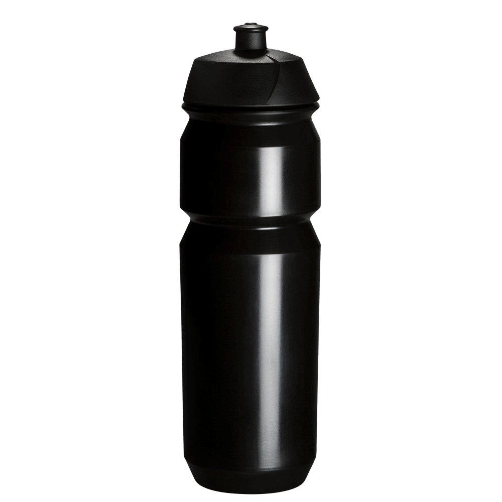 Borraccia sportiva Tacx - 750 ml | Qualità premium | Stampa fino a 4 colori