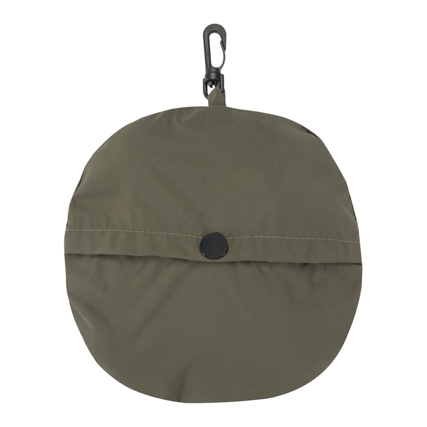 Cappello da sole pieghevole – Con custodia | Leggero | Facile da portare | Comodo