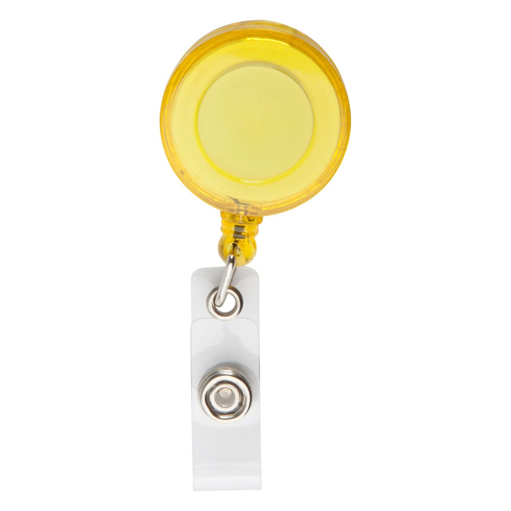 Pasjeshouder Jula - Veelzijdig | Uittrekbaar | Drukknoopsluiting