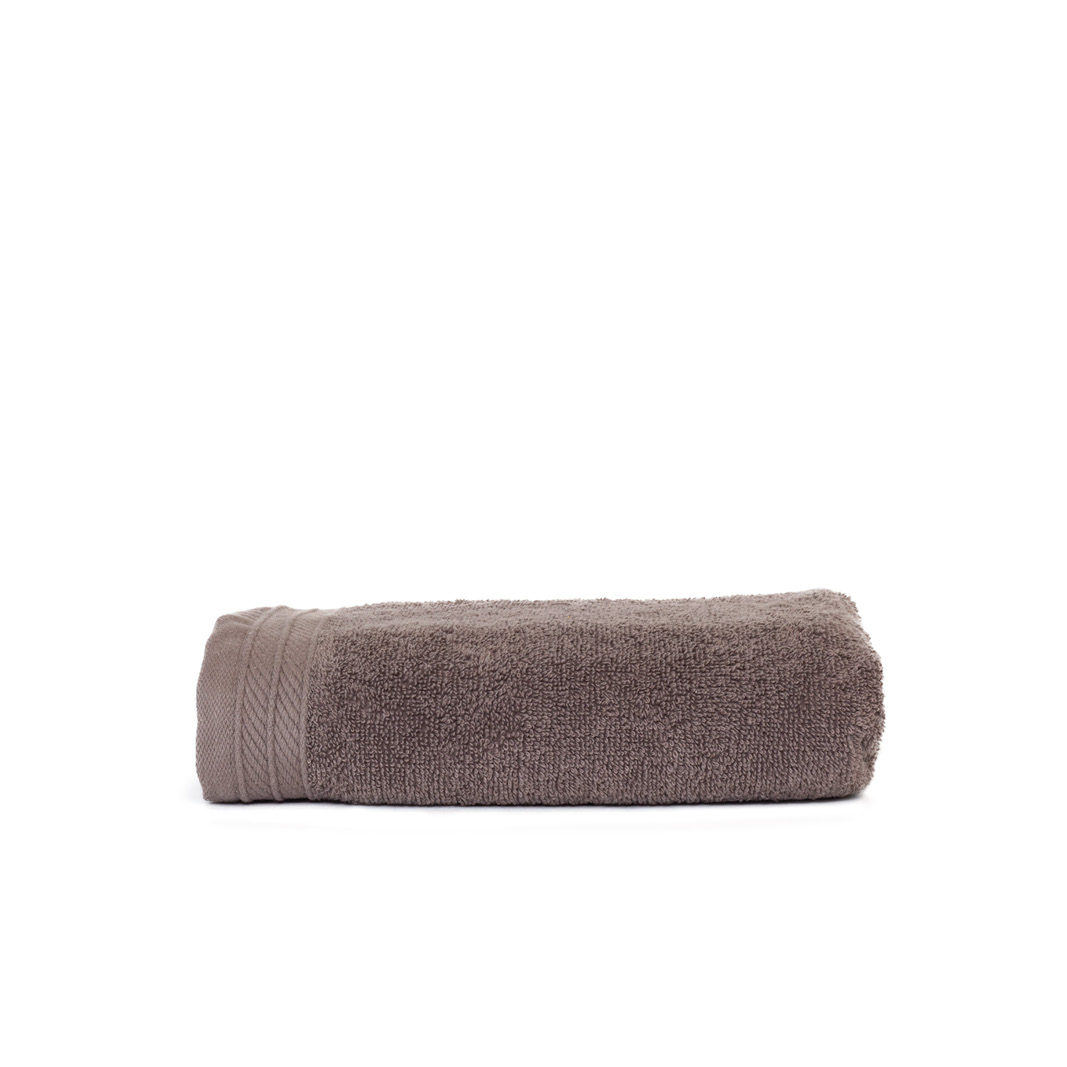 Telo bagno - 100 x 50 cm | 550 gr/mq | Ricamo