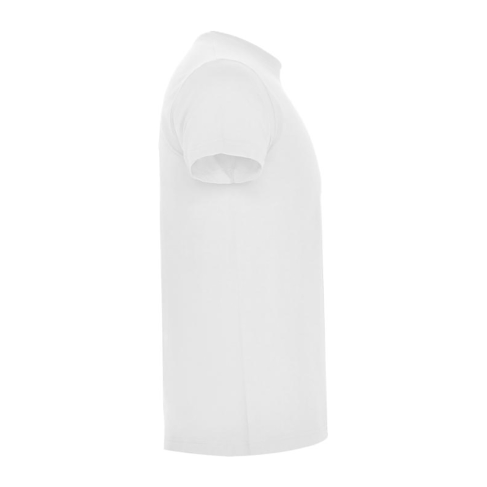T-shirt Mio - Unisexe | 150 g/m² coton | Col rond | Impression 2 couleurs | Favori des clients