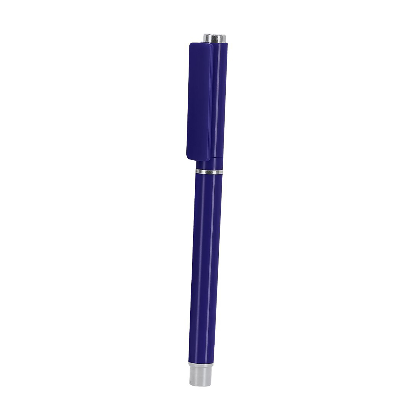Rollerpen Milan – Gerecycled ABS | Jumbo vulling | Met dop