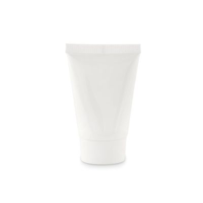 Crème solaire - SPF 25 | 45 ml | Plastique