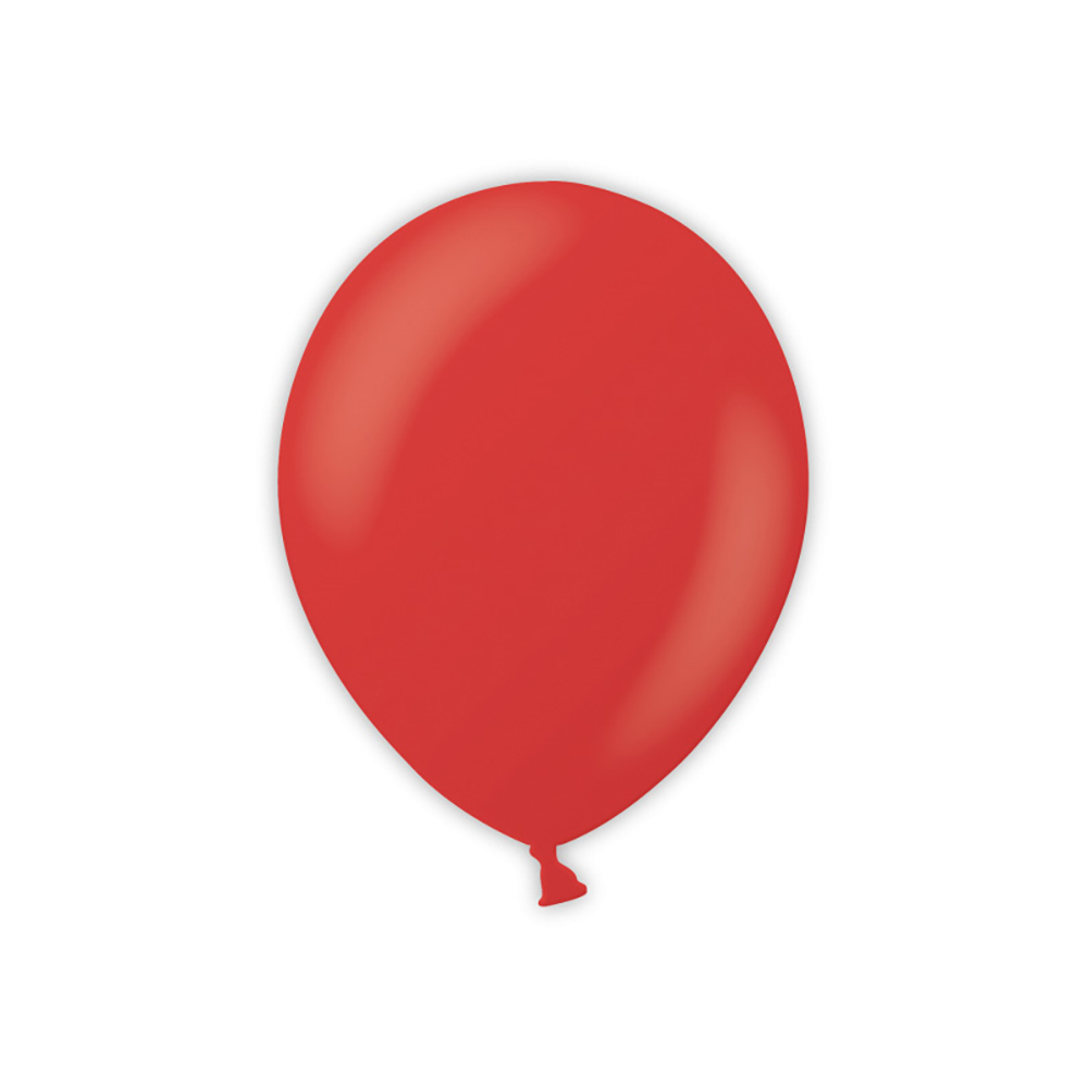 Palloncino - Ø 33 cm | Tanti colori metallizzati | Tiratura limitata