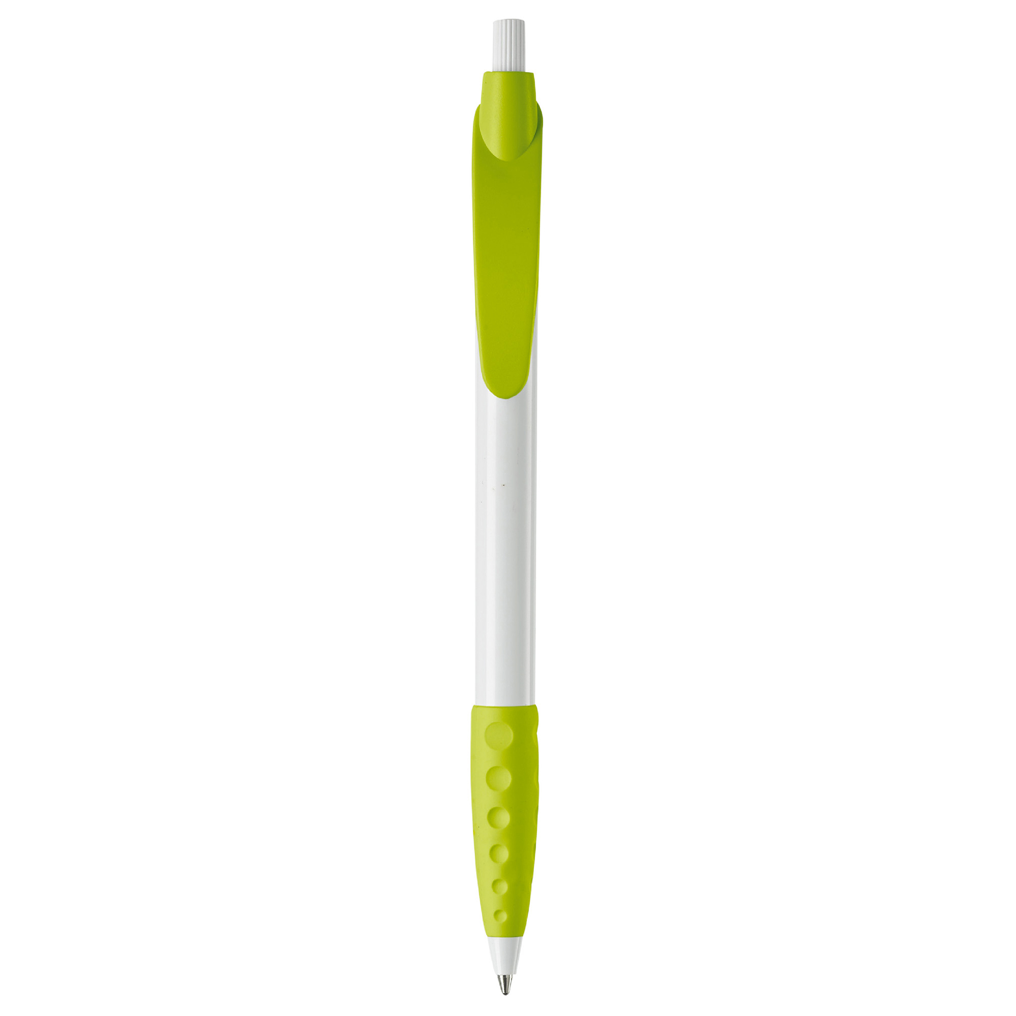 Stylo à bille | Avec recharge X20 | Fabriqué en Europe | Impression jusqu'à 4 couleurs