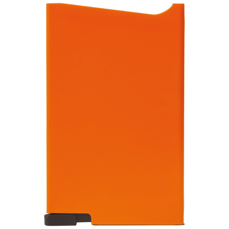 Kartenhalter Max | RFID Anti Skimming | 5 Karten