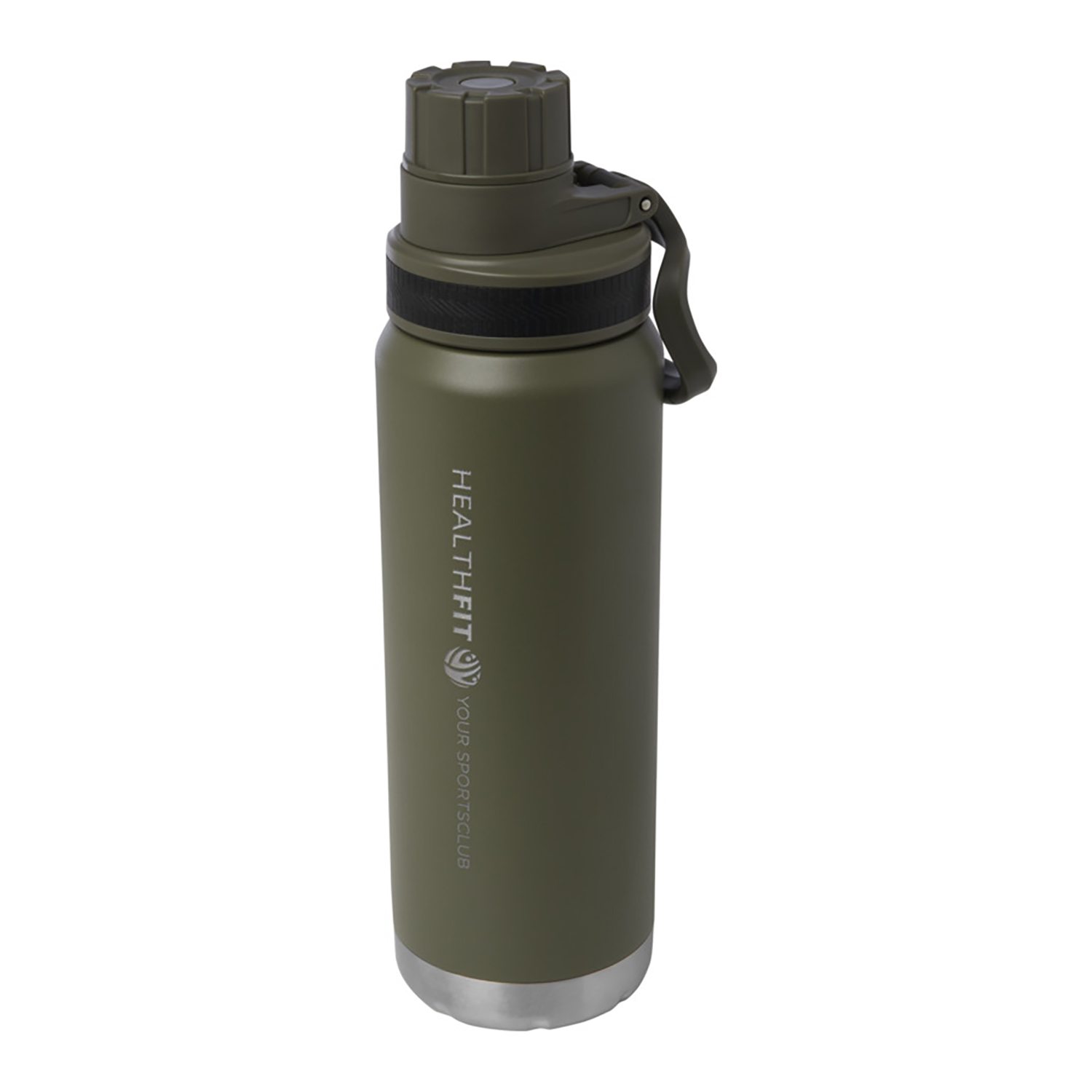 Waterfles Fay – 700 ml | RVS Gerecycled | Vacuüm geïsoleerd
