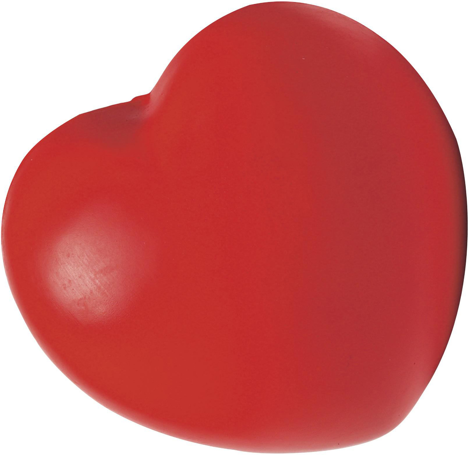 Stressbal Hart – PU Schuim | Lichtgewicht | 7 cm | Voor Dagelijks Gebruik