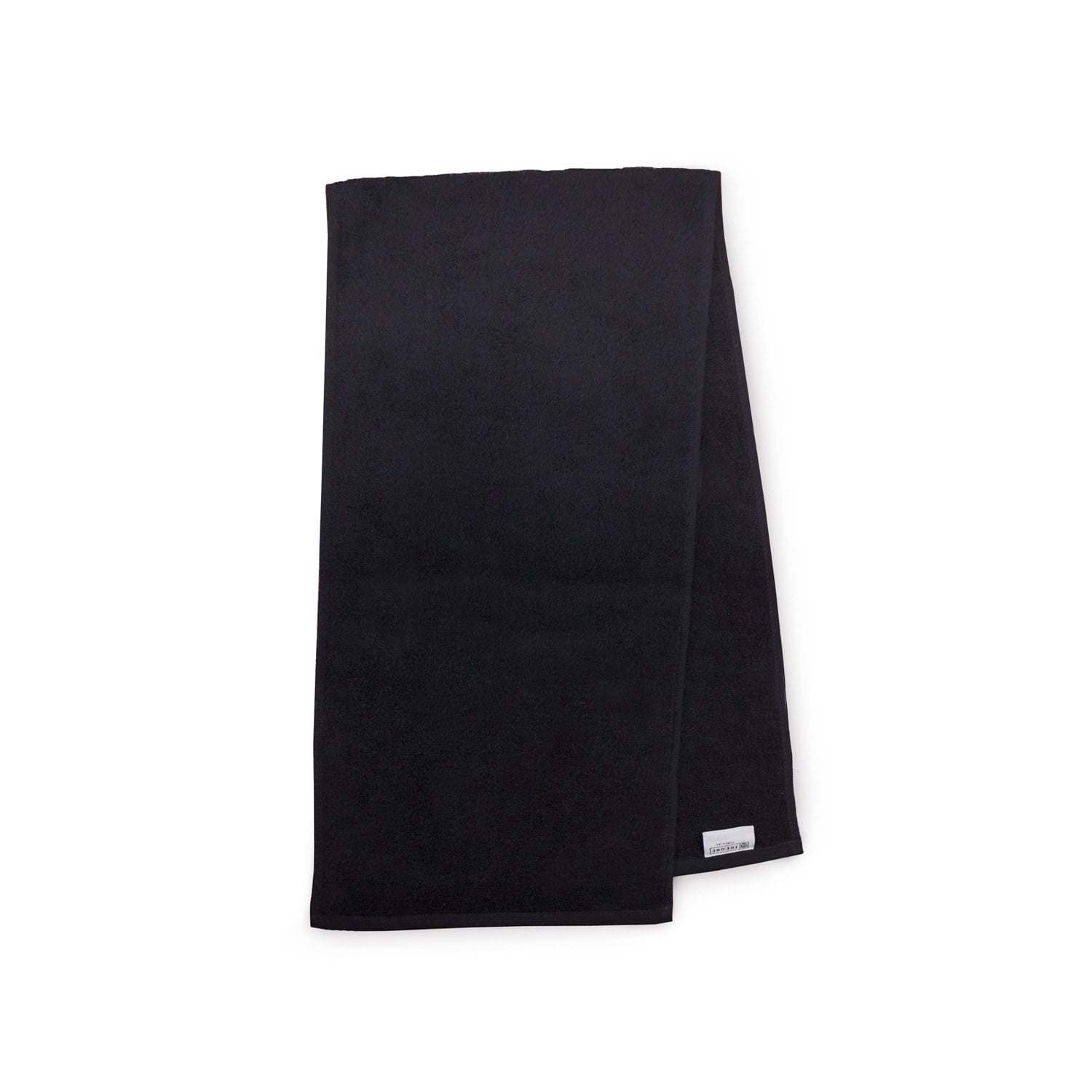Asciugamano sportivo – Leggero & assorbente | 30 × 130 cm | Asciugatura rapida | Compatto