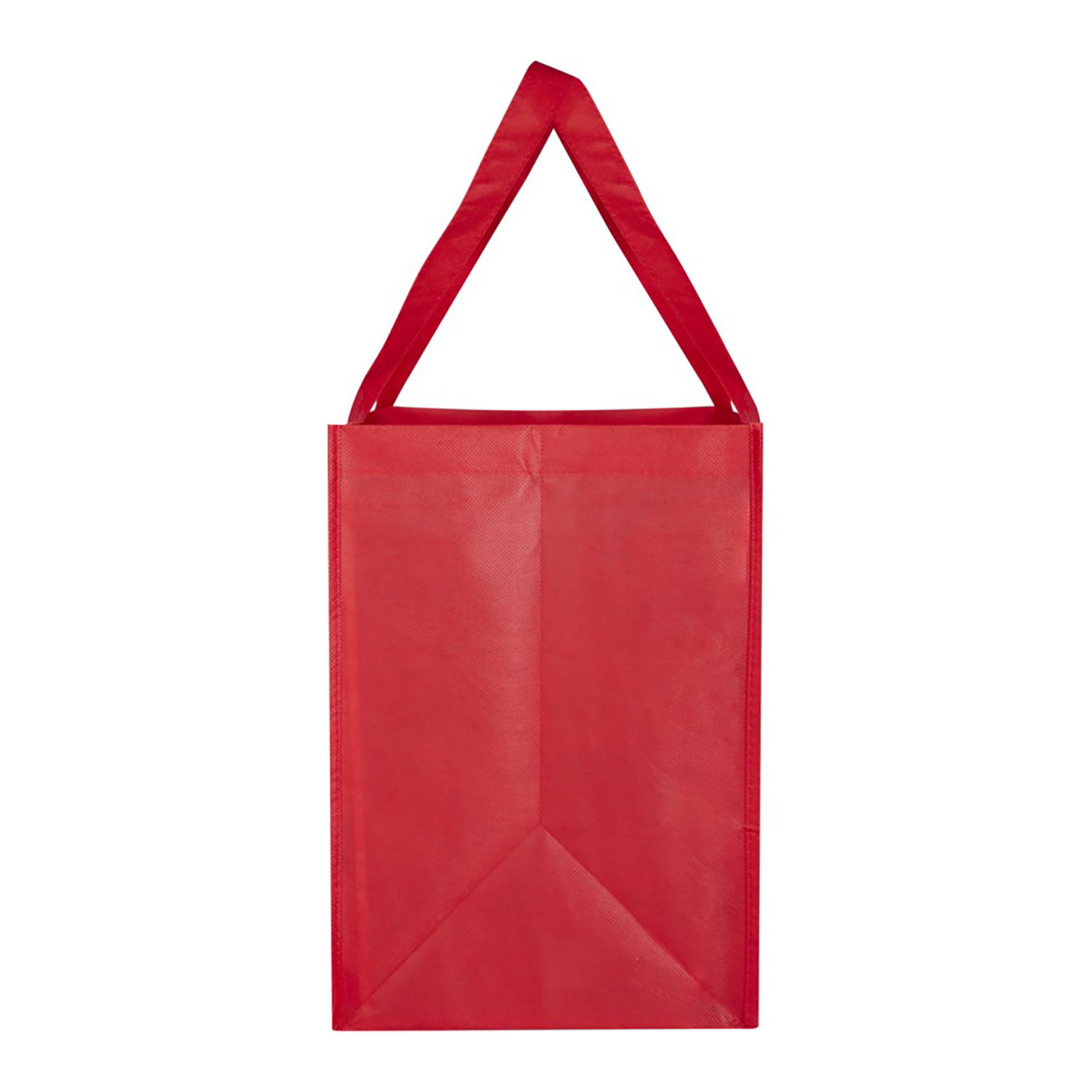 Non-Woven Shopper Eve - Gerecycled | 29L | Bodemplaat | Verschillende kleuren