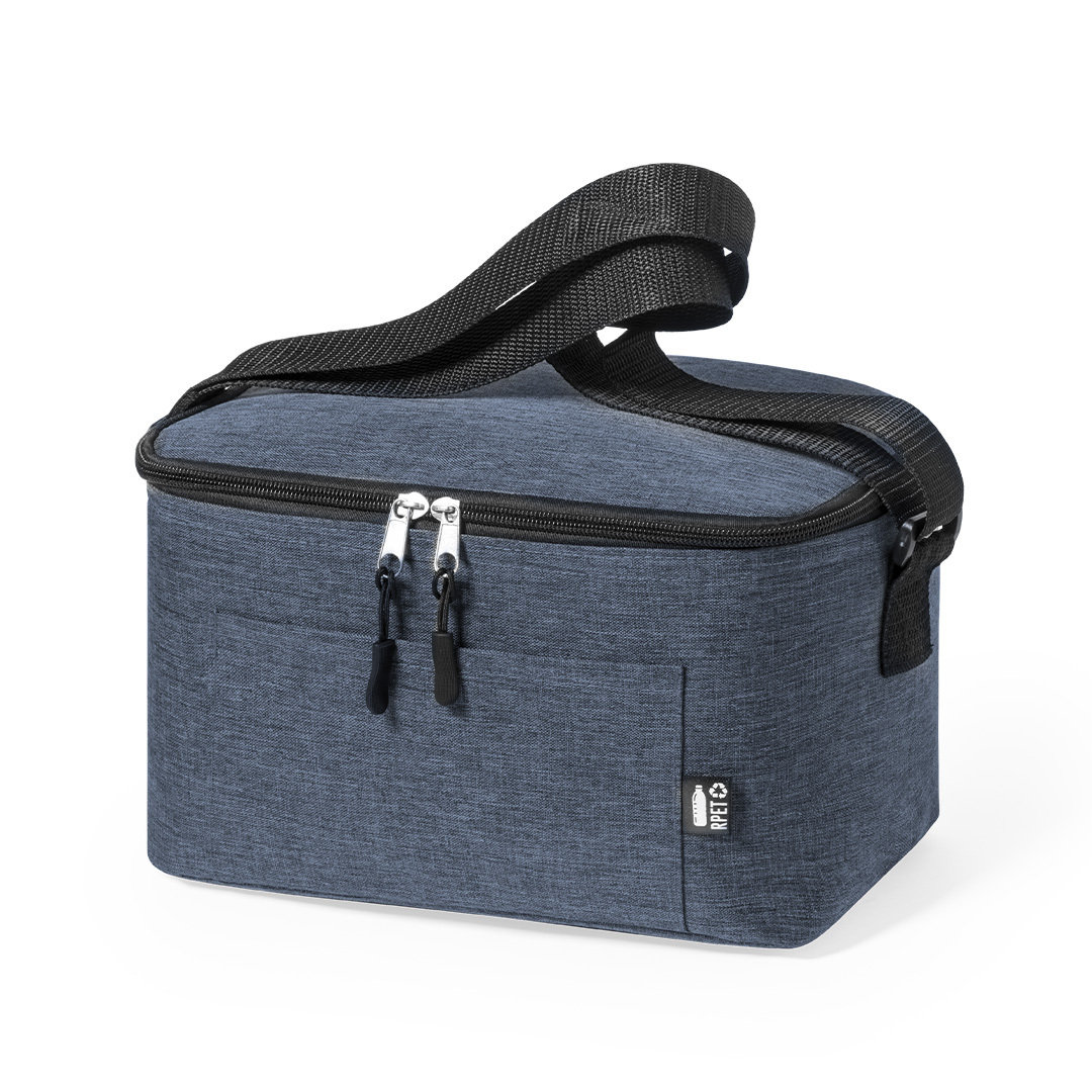 Koeltas Ralf - RPET | 3 liter | 6 blikjes | Tot 4 kleuren bedrukking