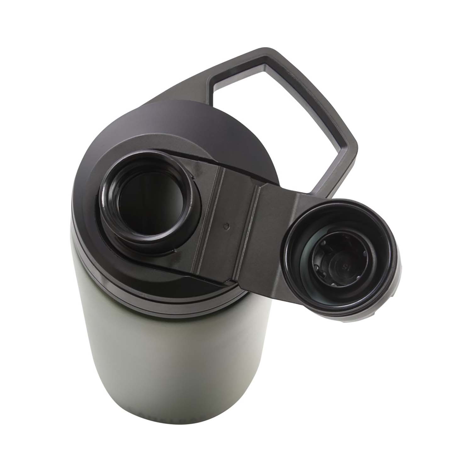Borraccia termica Chute Mag - 600 ml | CamelBak® | Isolamento sottovuoto | Stampa Full colour