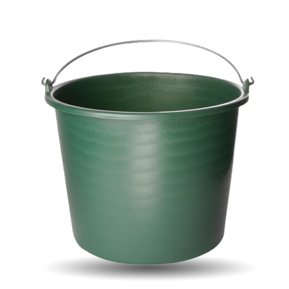 Eimer - farbig | 12 L | Recycling-Material