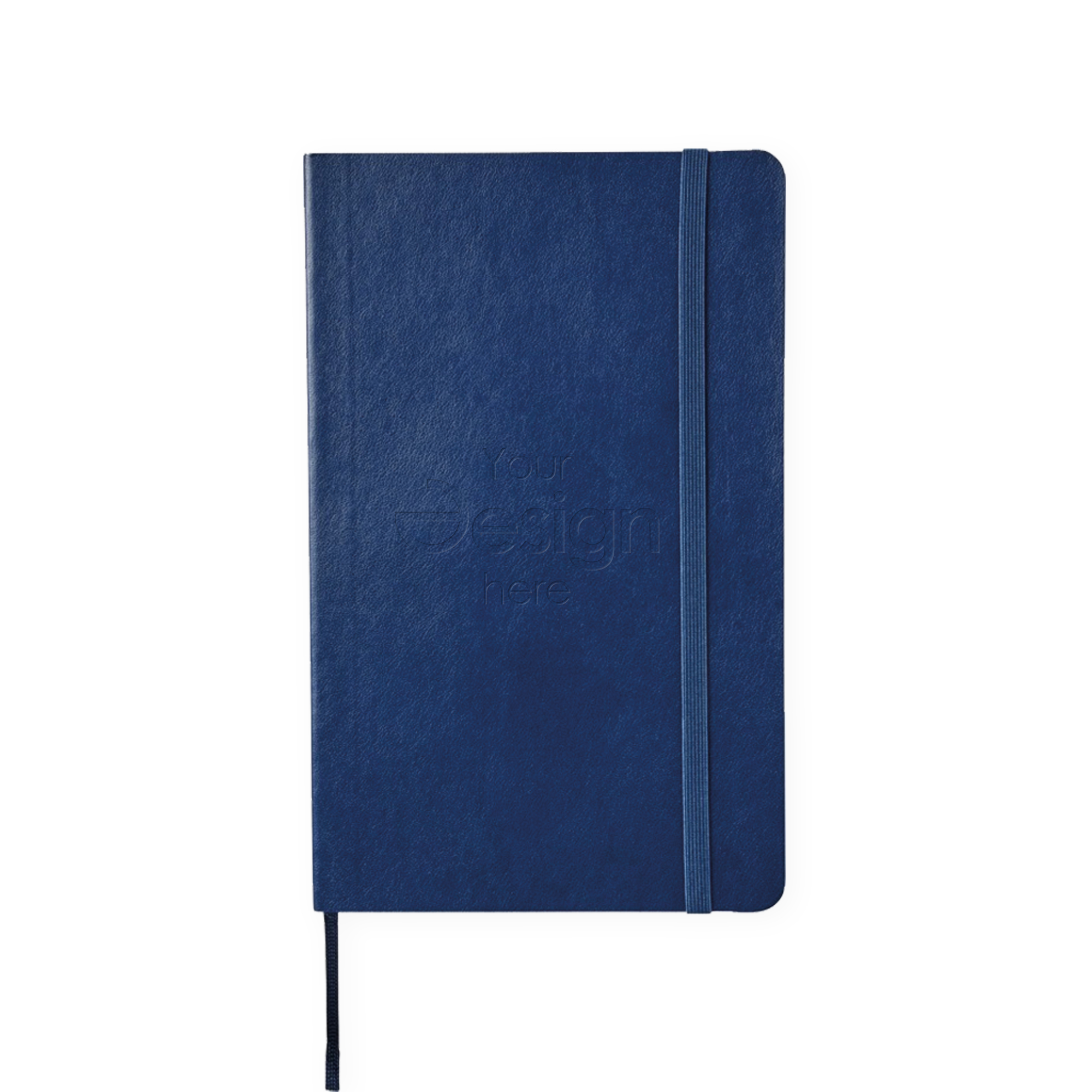 Carnet Moleskine - A5 | 192 feuilles | Couverture souple | Ligné