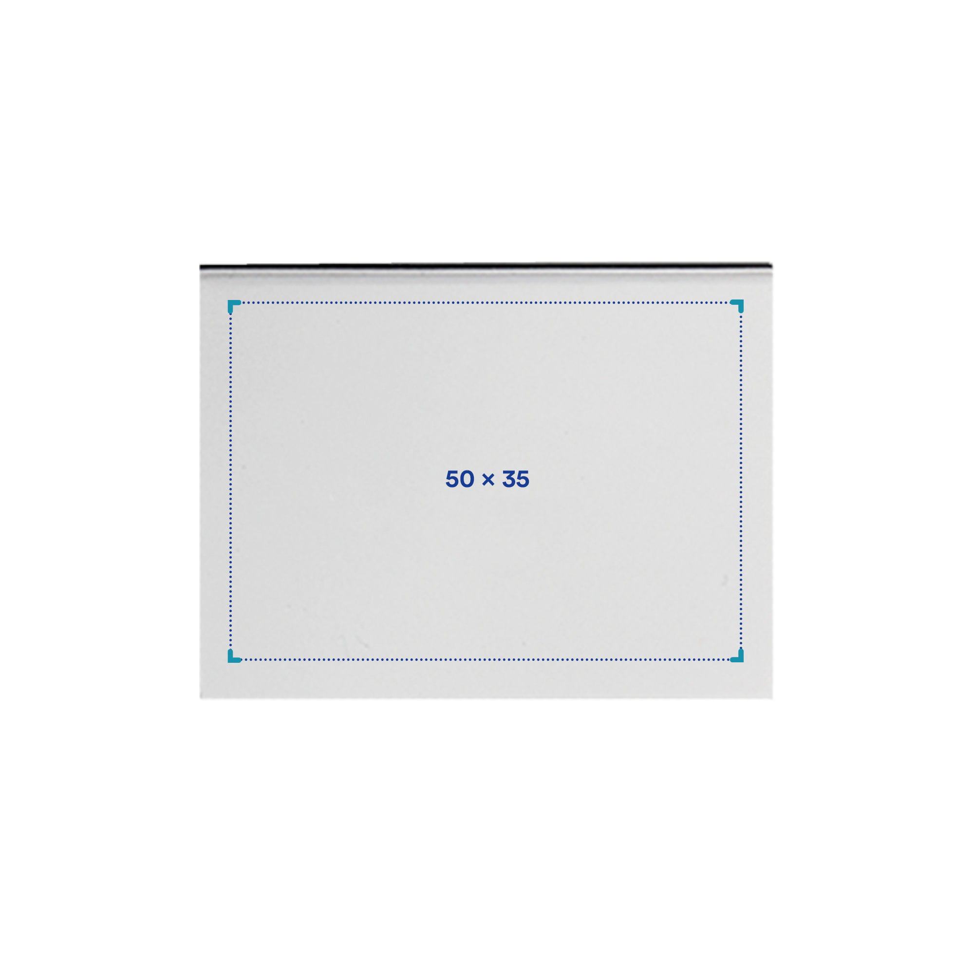 Boîte d'allumettes | 22 allumettes | Quadrichromie