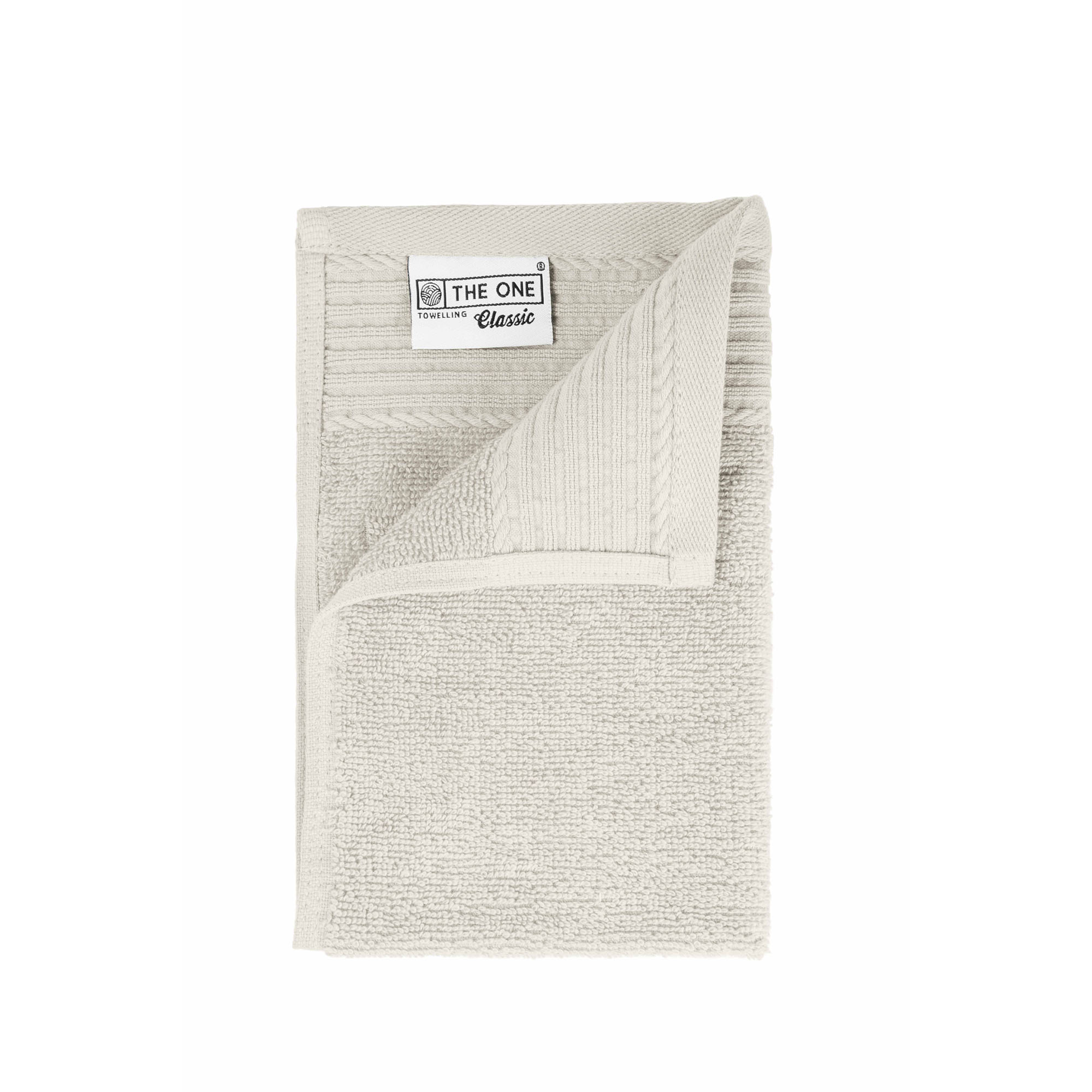Gastendoek Sven – 50×30 cm | 500 g/m² | Borduring