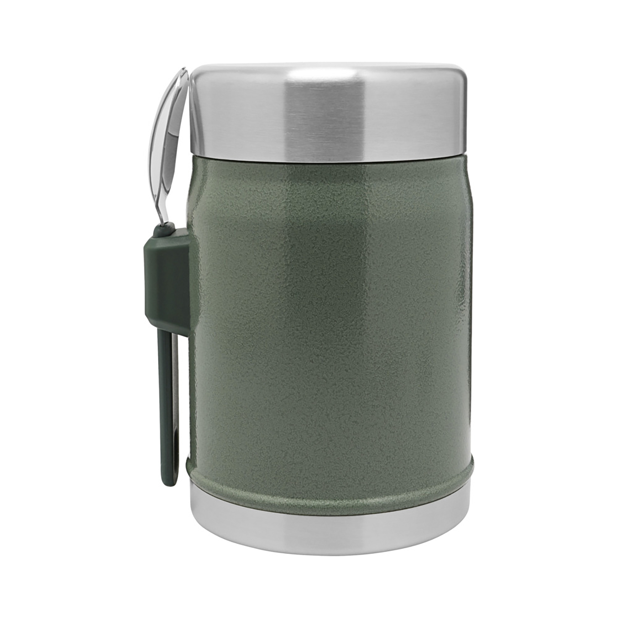 Stanley Legendary Food Jar – 400 ml | Met lepel | Dubbelwandig | Lekvrij