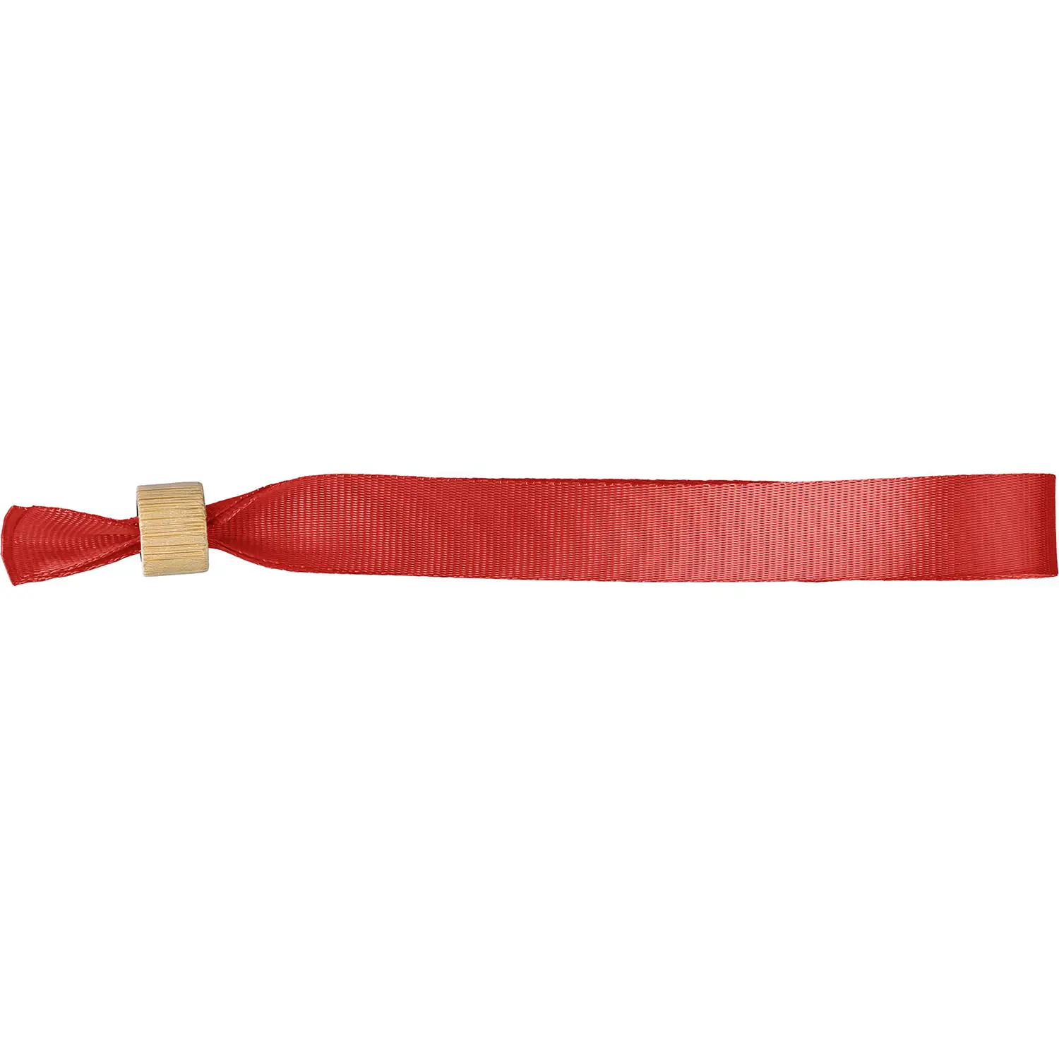 Armband – RPET 300D | Verstellbar | Leicht | Weiches Material | Alltagstauglich
