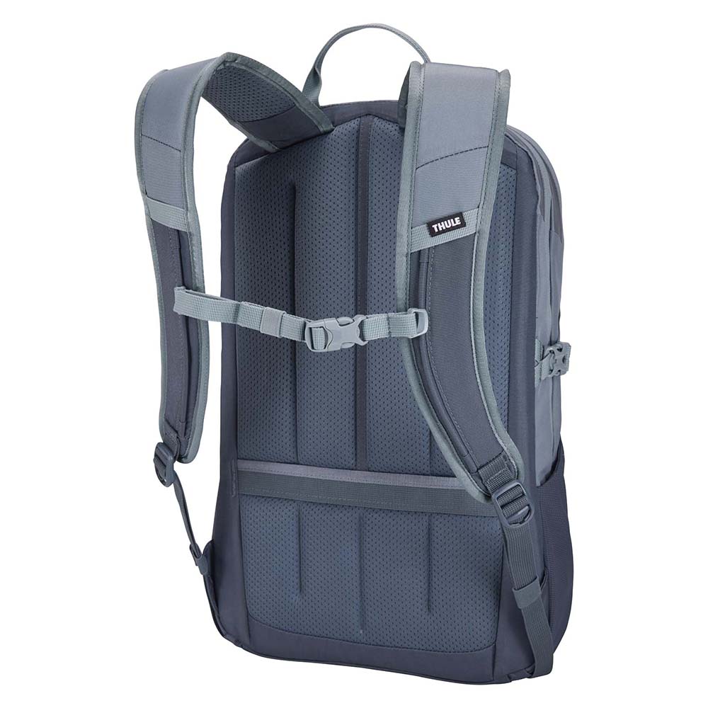 Thule EnRoute Outdoor rugzak – 23L | 400D nylon | Laptopvak 16 inch | Gevoerd rugpaneel