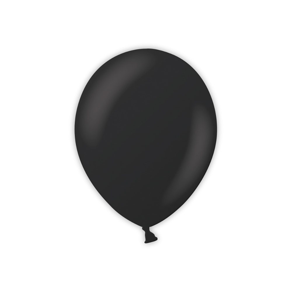 Palloncino - Ø 33 cm | Tanti colori metallizzati | Tiratura limitata
