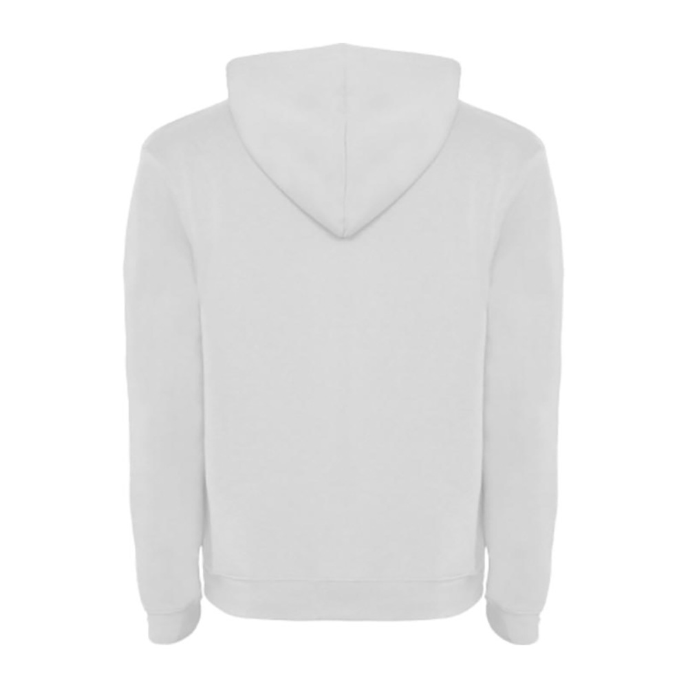 Hoodie Roly - Herren | 280g/m² | Baumwolle & Polyester | Elastanrippung