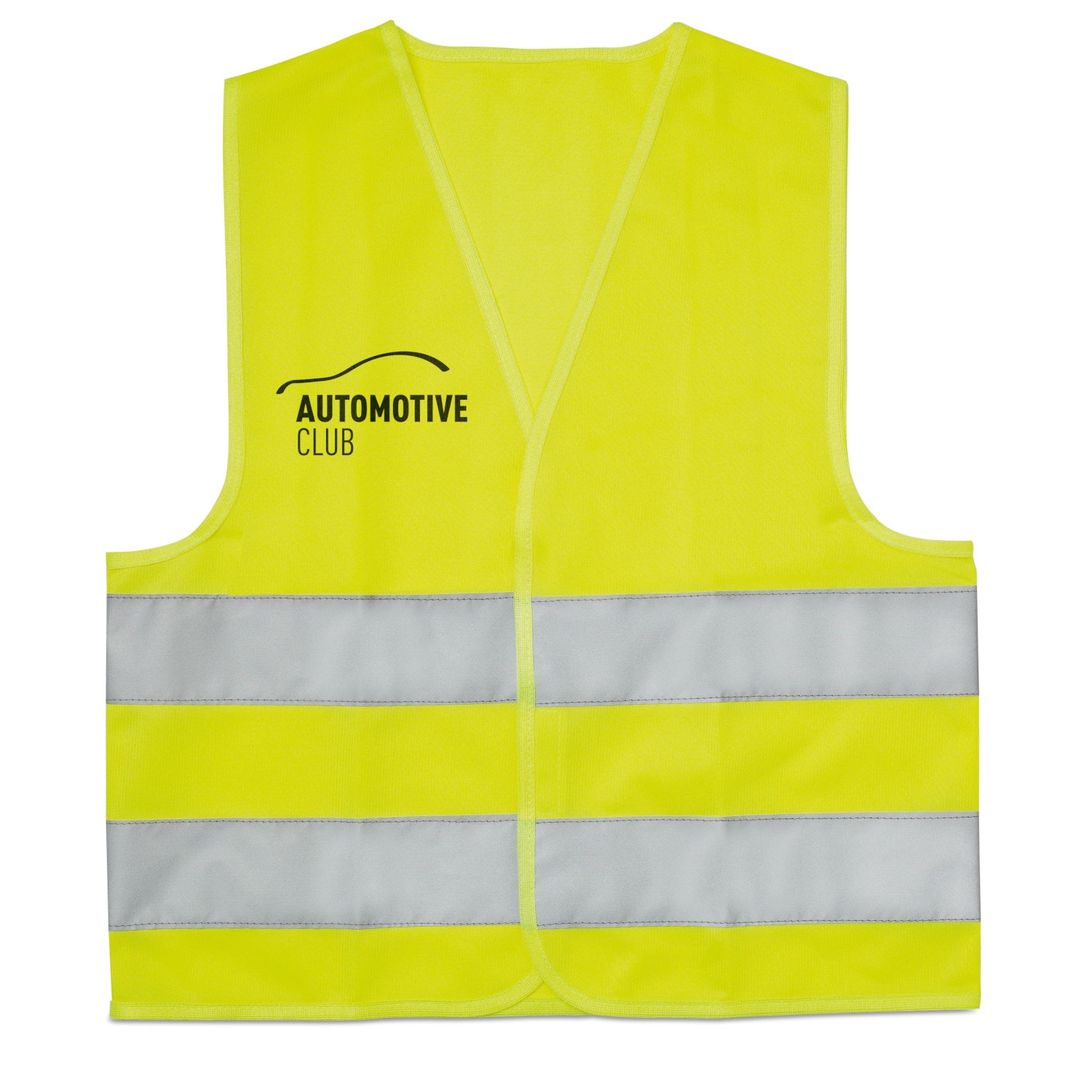 Gilet de sécurité pour enfants | Taille unique | Polyester | Pour les enfants jusqu'à 8 ans