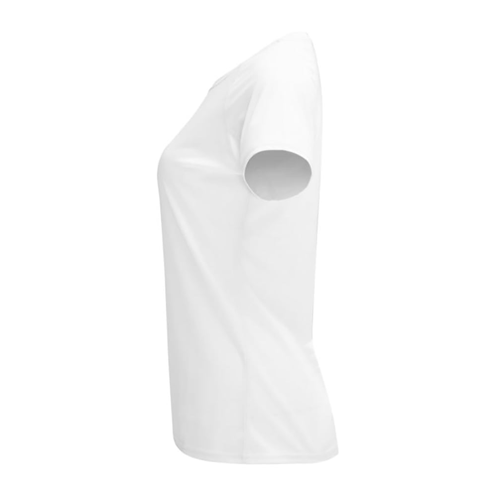 T-Shirt Roly - Damen | 135 g/m² | Polyester | Control-Dry