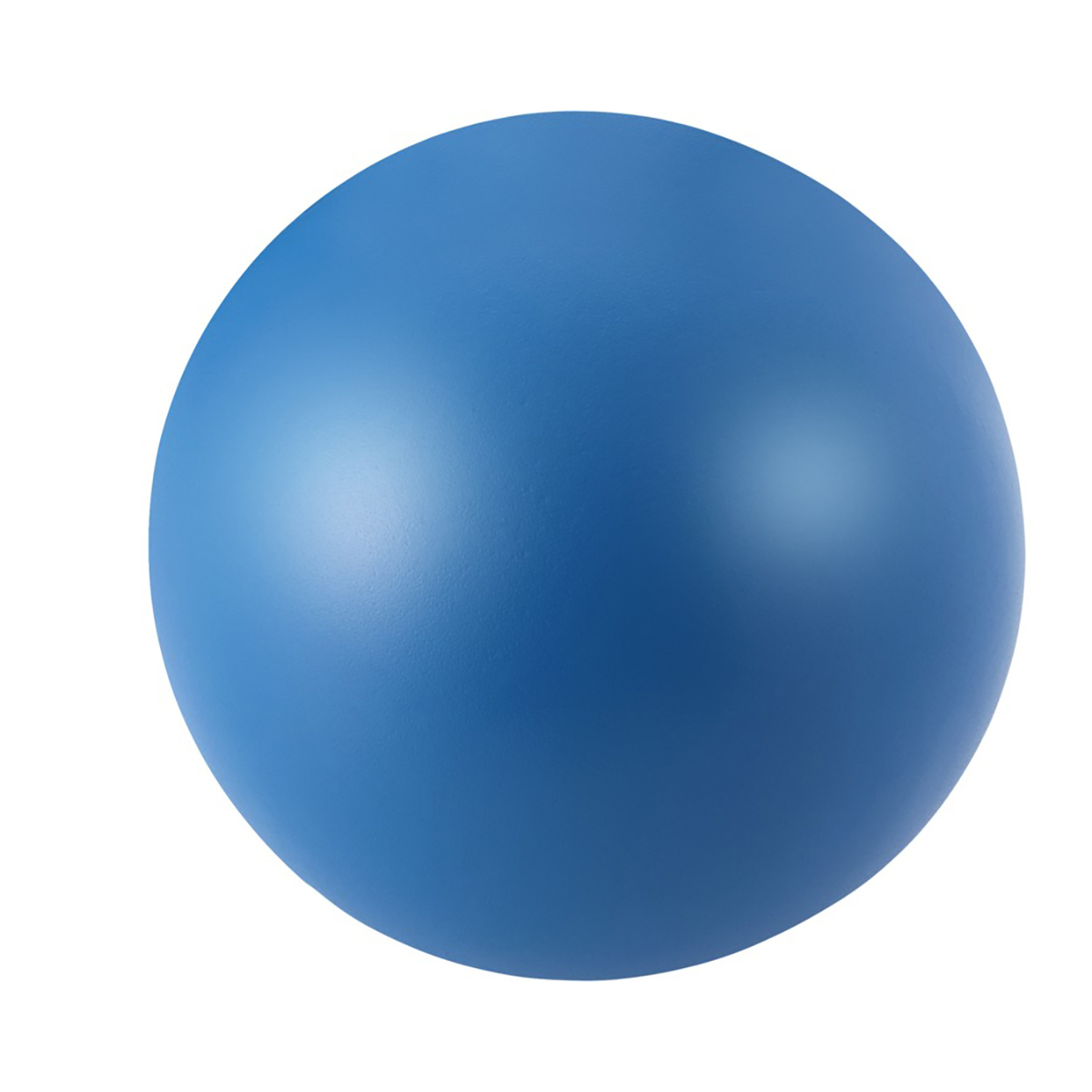 Anti-Stressball Elisa | PU | 6,2 cm | Aufdruck