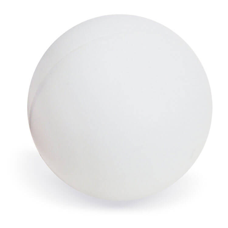 Balles de tennis de table - Luxe | 3 étoiles | 40 mm | Quadrichromie