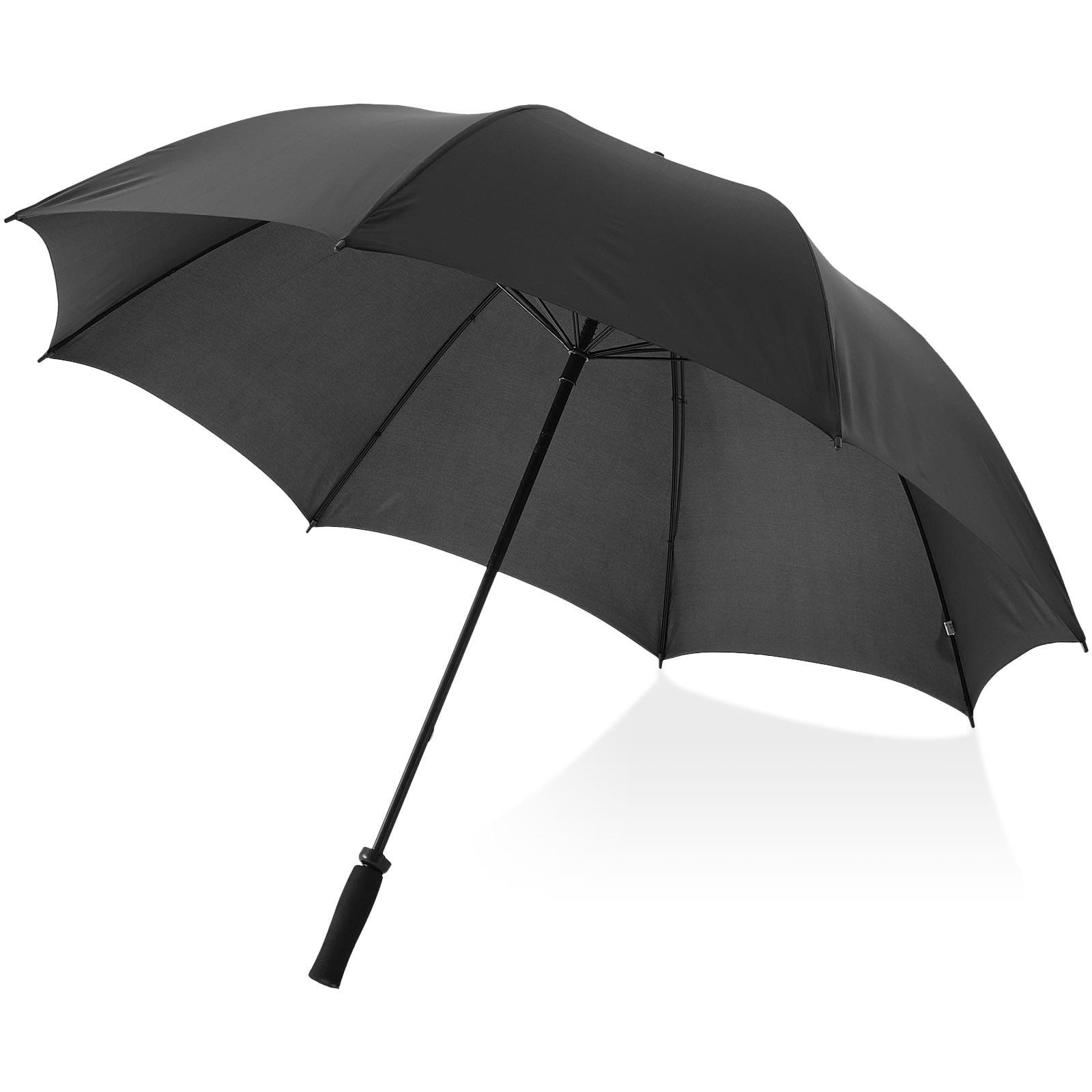 Parapluie de golf - Ø 130 cm | Impression jusqu'à 2 couleurs