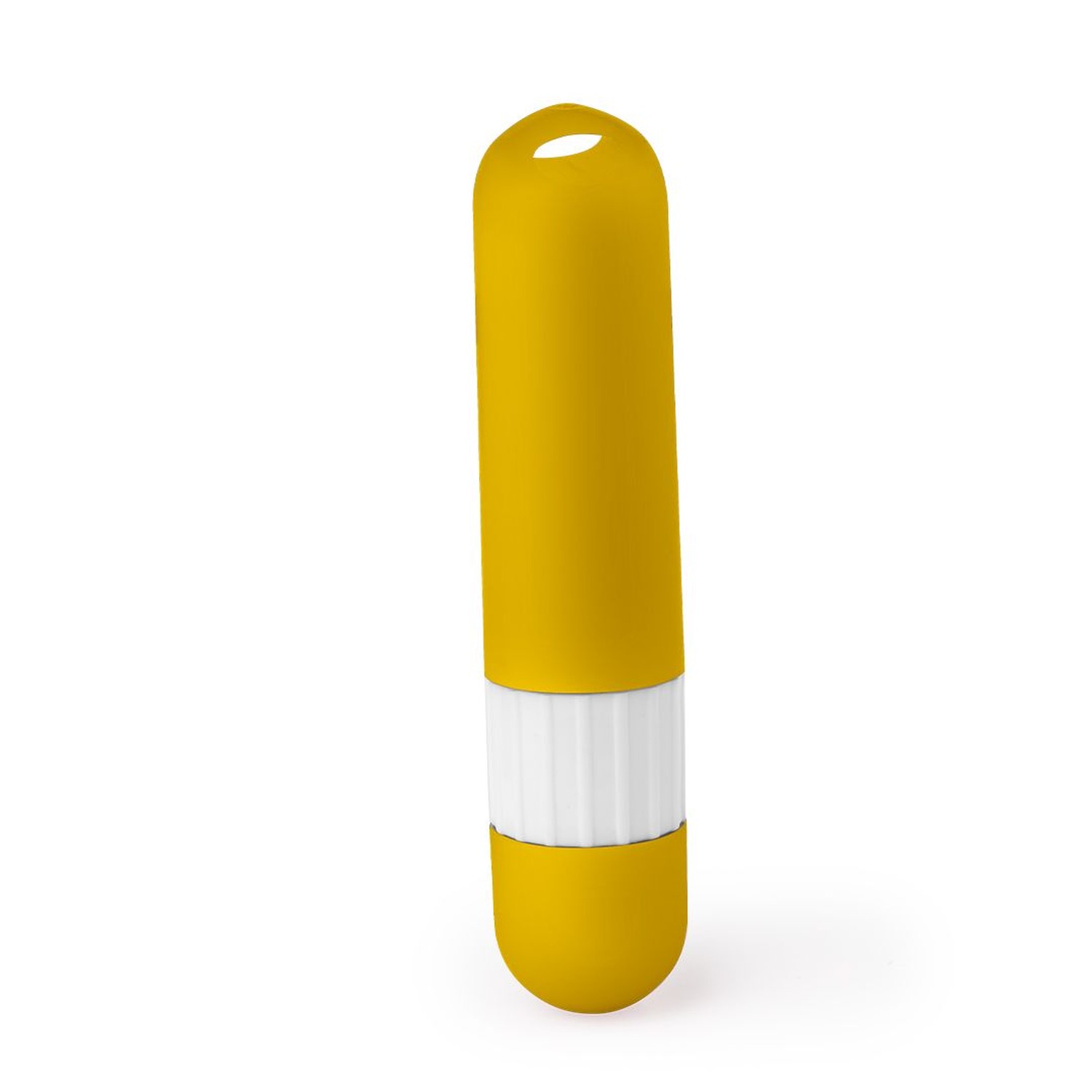 Stick solare 2 in 1 – Balsamo labbra SPF15 | Protezione solare SPF30 | Vaniglia