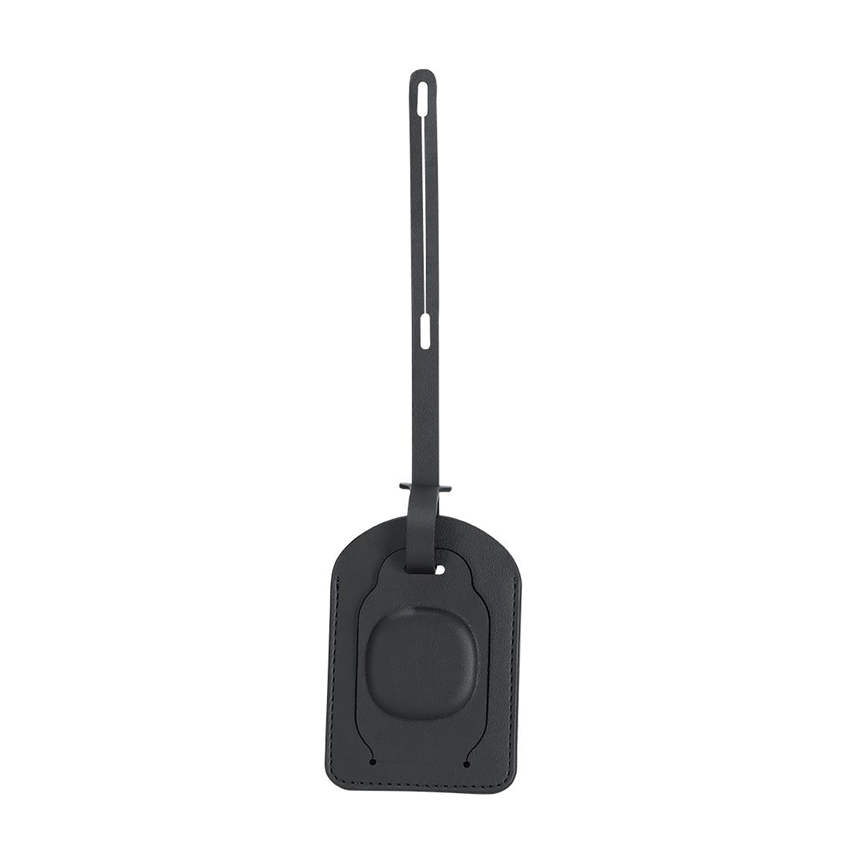 Etichetta bagaglio – Tracker smart | Apple Find My | PU design