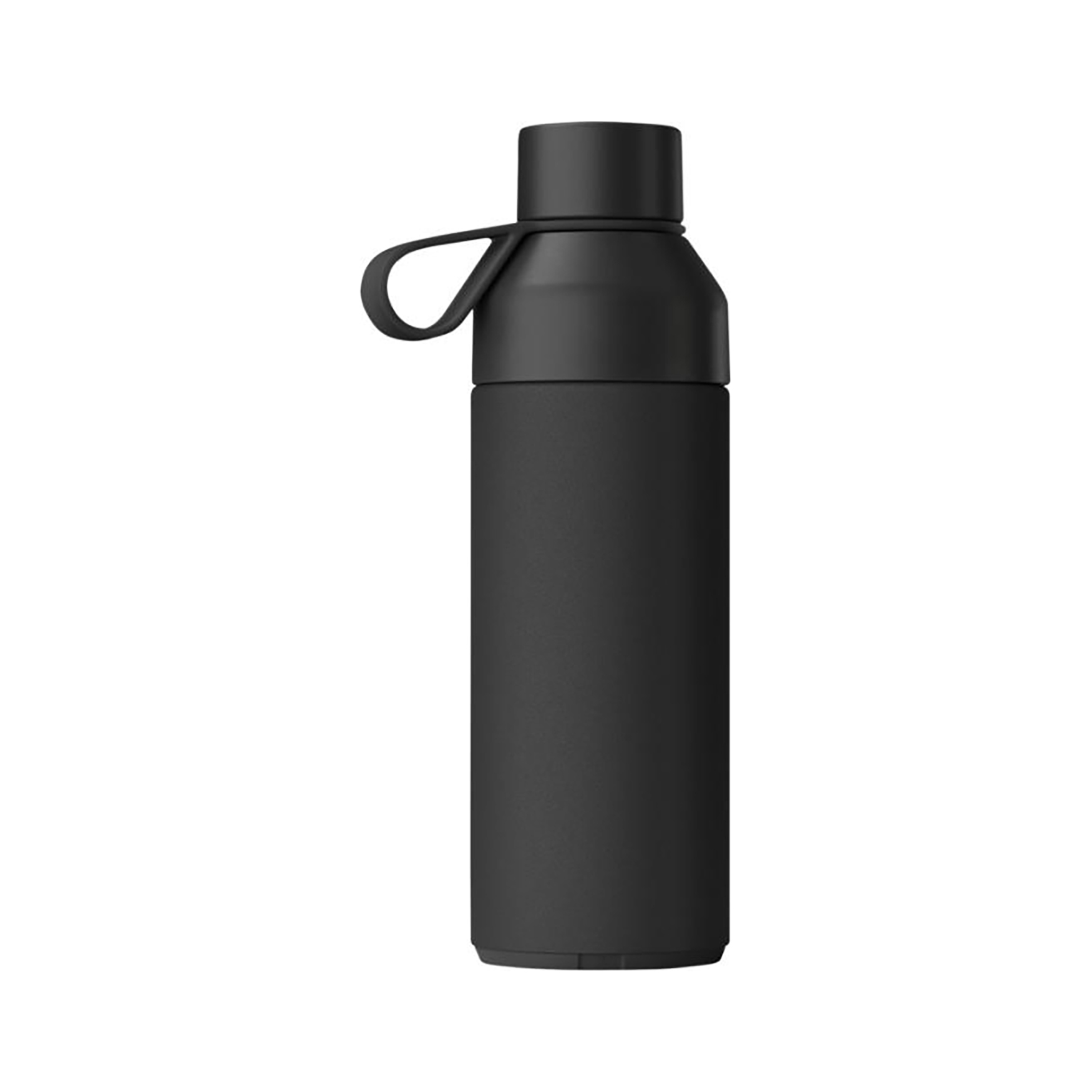 Thermoflasche Ocean - Vakuumisolierung | 500 ml | Recyceltes Material