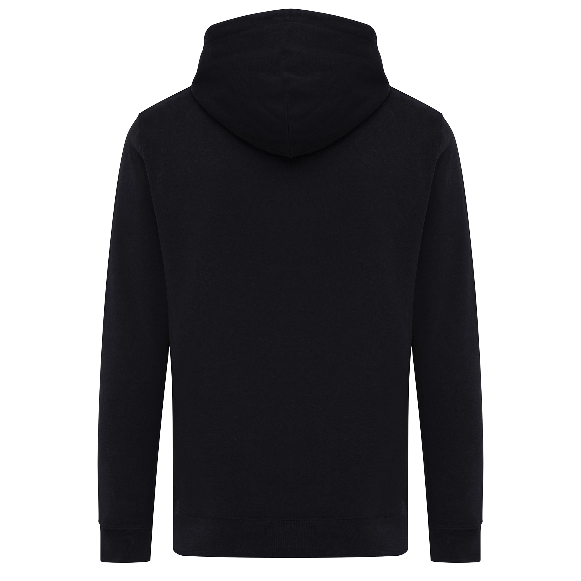 Hoodie Iqoniq | Unisex | 30% riciclato e 70% cotone | 280 g/m2