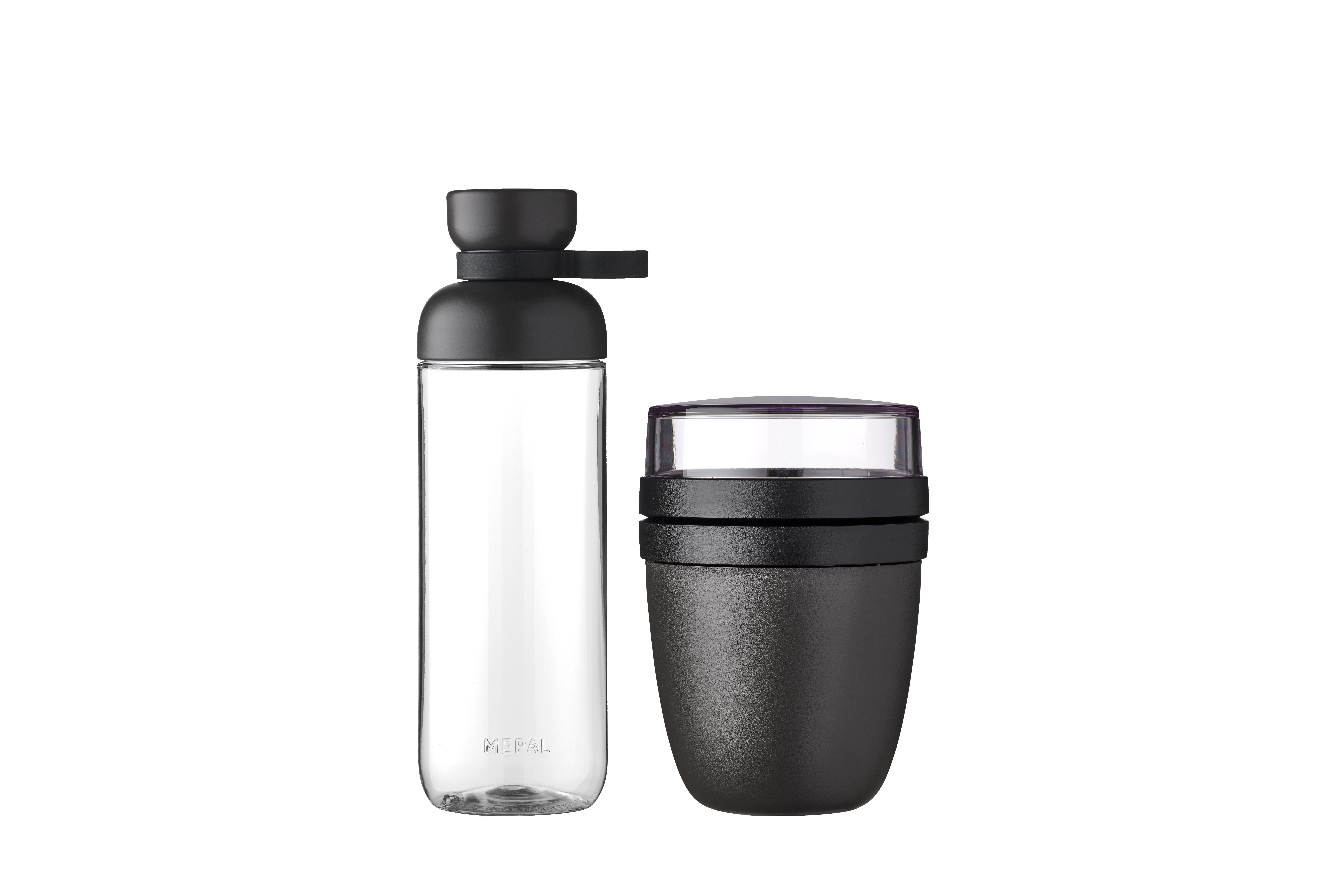 Mepal Lunchset Meike – Lunchpot & Vita Waterfles | BPA-vrij | Herbruikbaar