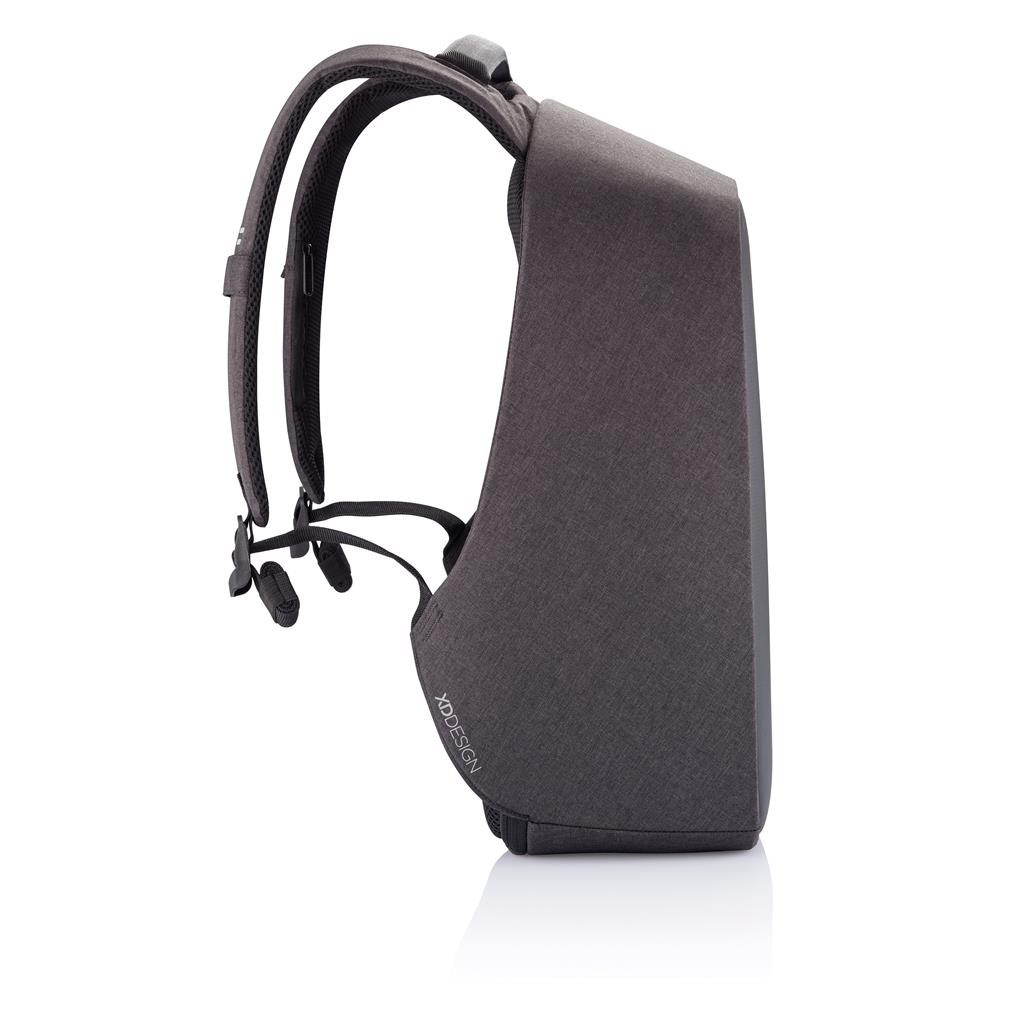 Sac pour ordinateur portable Bobby medium 15.6" | Anti-vol | 16 L