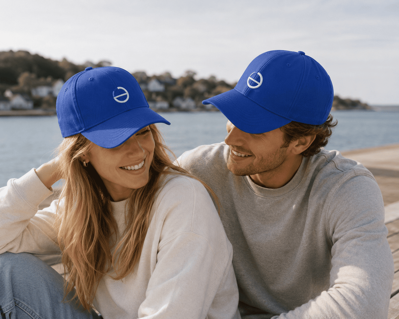 Casquette - Coton | 5 panneaux | Impression jusqu'à 4 couleurs