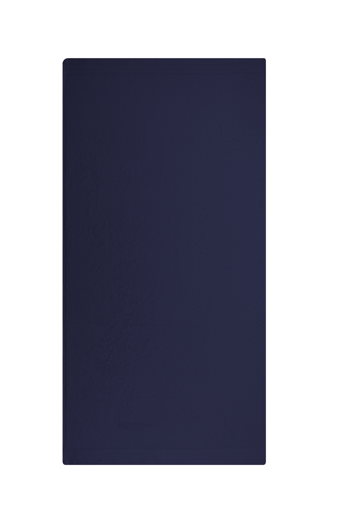 Telo bagno - 100 x 50 cm | 550 gr/mq | Ricamo