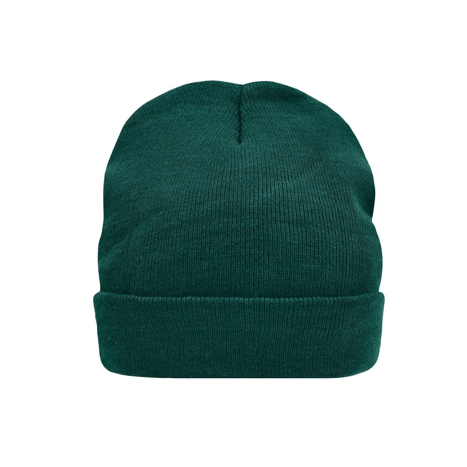 Strickmütze – Extra warm & isolierend | Thinsulate™-Futter | Gestrickt | Unisex